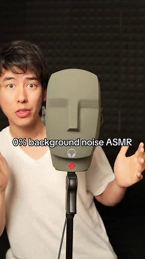 0% Background Noise ASMR for Relaxing Sleep