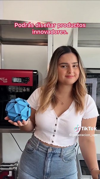 Descubre todas las ventajas de estudiar Diseño Industrial en la UPC