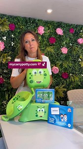 614 reactions · 53 shares | Potty training at home is hard enough,...