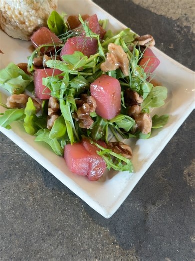 The PLOT Restaurant on Reels