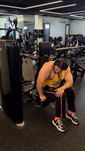 Biceps qo'l oldi uchun mashq #trenirovka