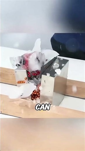 A neodymium magnet: a rare-earth permanent magnet made from an alloy of neodymium