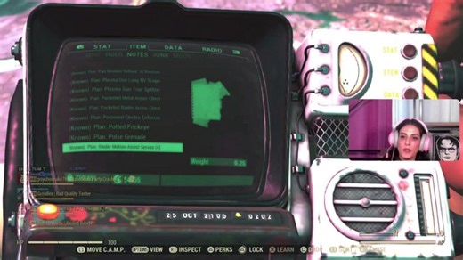 [PS5]🛸🛸Fallout 76 🛸🛸invaders