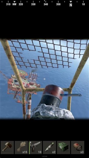 Ez Loil #rustchad #rustislife #rust