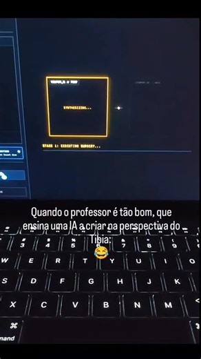 IA que cria sprites na Perspectiva do Tibia? 🤔