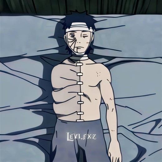 Obito Uchiha — The Boy Who Lost Everything [EDIT/AMV] #anime #obito #fyp #naruto #shorts