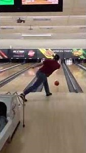 Learning how to bowl a five-step approach