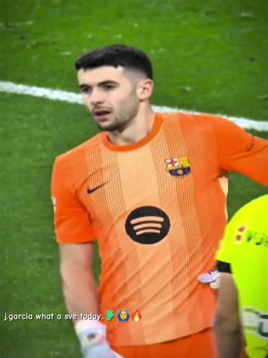 Joan Garcia's Incredible Performance Against Espanyol
