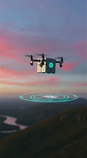 This is future technology animation #shorts