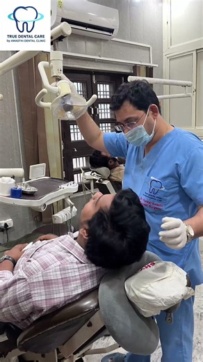 From Dental Problem to a Beautiful Smile 😍 | Complete Dental Treatment Transformation