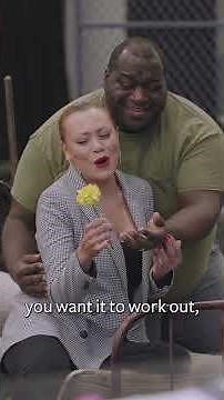 5 Questions with Francesca Zambello on Porgy and Bess