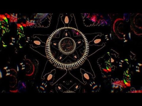 the second pillar of Slavery-complete mind control technology