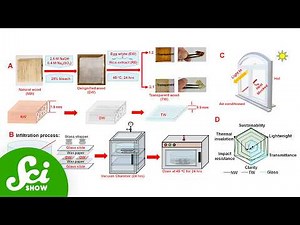 5 Weird Windows of the Future.