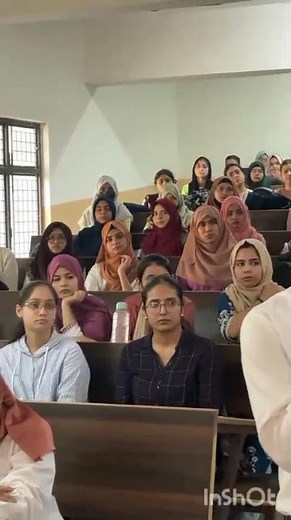 Induction Program, Day 2