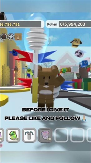 BEE SWARM SIM NEW 4B VISIT CODE