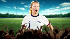USWNT star Sam Mewis reveals why she's retiring at 31 years old