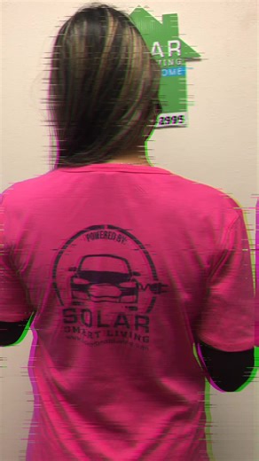 Solar Smart Living on TikTok