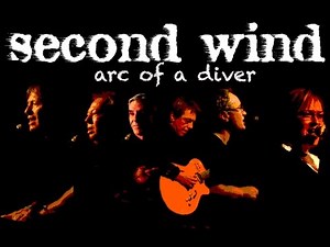 ARC OF A DIVER