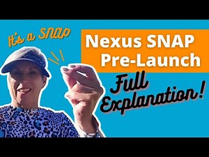 Nexus Rewards Are Now Paying You Even More: Nexus Snap Pre-Launch