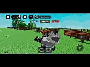 NEW GROW A GARDEN SCRIPT! 🌱 UNLIMITED DRAGON FLY?! [Roblox OP Script]