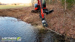 102 reactions | Experience the power of Loftness 望 Battle Ax Mulching Heads⚠️ – Click here to see the full line: https://bit.ly/3Ri8Zwf | Loftness | Facebook