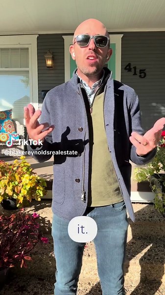 New Home Listing in Decatur: 3 Beds, 2 Baths!