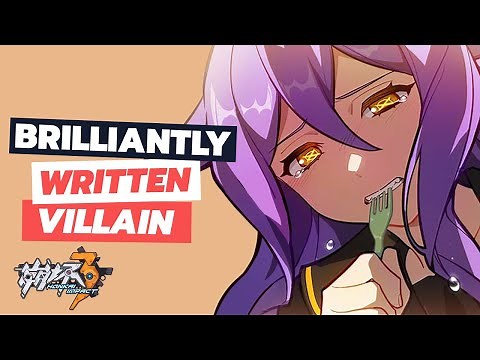 Why Sirin is a Brilliantly Written Villain | Honkai Impact 3rd Lore
