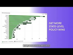 Win More State Policy Fights with Quorum | AI for Government Affairs Teams