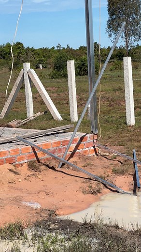 1.2M views · 4.2K reactions | Welding techniques, steel roof installation strategies, smart work #Amazing #constructioncity #concrete #brickwall #constructionlife #construction #welding #technology #Innovative #Trick #steel #blacksmith #shorts #reels #workout​ #plastering #Diy #howtogrout #constructionwork #crafts #HomeBuilder | Creative Handmades Ideas Diy | Facebook