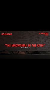 Critics are raving. The Housemaid is here — intense, gripping, and impossible to ignore! Now playing in theatres near you. #TheHousemaid #TheHousemaidMovie #PVRINOXPictures [The Housemaid Movie, Sydney Sweeney, Michele Morrone, Amanda Seyfried, Thriller Movie, New Year Release, Movie Fridays, Book Adaptation, Psychological Thriller, Mystery, Dark Feminine, Nina Winchester, The Winchesters, Freaky Fridays, New Year Resolutions, Your next Movie, Bucket list, Must watch movies] | PVR Pictures