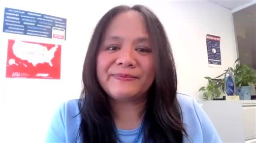 Story from the interview with Christine Chen - Obama Presidency Oral History