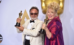 Meet the Production Designer Behind Some of Australia’s Biggest Films