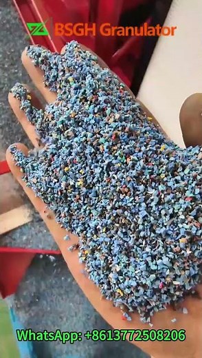 99.99% Copper Recovery Rate Cable Granulator Machine: Turn Waste Cables Into Pure Copper Granules