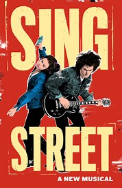 Sing Street