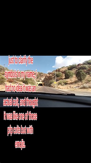 Clarifying My Association with CWS Cult