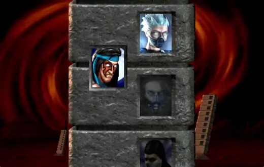 Mortal Kombat Ultimate Nightwolf Gameplay #fblifestyle #retrogaming #retrogames #retrogamer #gaming #retro | Retro Gaming
