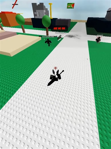 Best Clips from Combat Warriors Gameplay