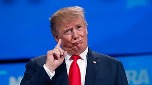 NRA convention in Indianapolis: Trump's speech and everything else you need to know