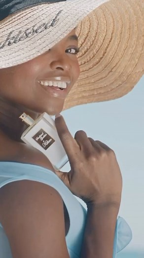 Maria Borges on Reels