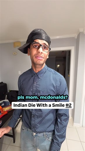 Primz on Instagram: "Indian Die With a Smile (Bruno Mars)😆"