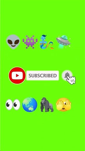 Green Alien Dance | El - Dame Tu Cosita feat. - Yeşil Uzaylı Dansı #yeşiluzaylı #damelagomitaDame Tu