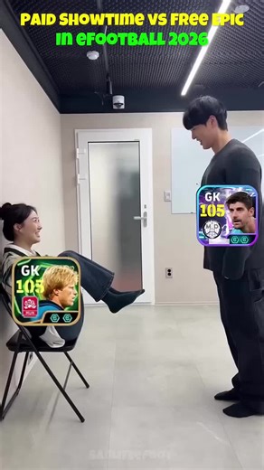 Discover the Excitement of eFootball Mobile Gameplay