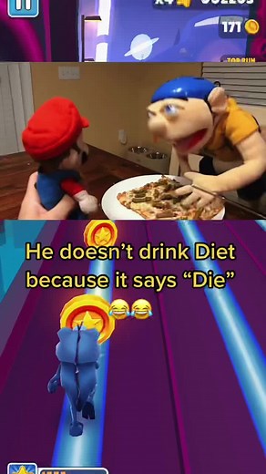 Smart man #fyp #funnyvideo #jeffysml #comedy #viral