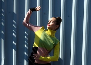 Celebrate Czech Designs At A Stunning Show In Dublin's City Hall