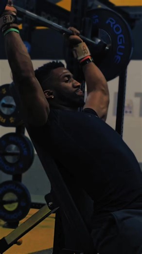 Do Your Part And Show Up! #CapCut #dedication #discipline #consistency #hopecore