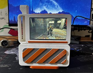 Pi Box V2