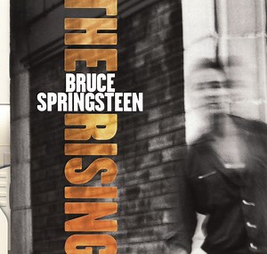Bruce Springsteen - The Rising