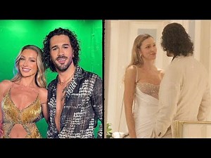 Strictly Drama: Graziano Di Prima Axed Over Controversial Training Regime!