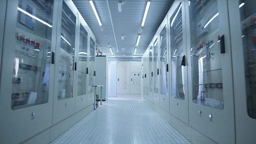 Surge protective devices protect against downtime, improve system and...