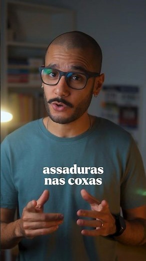 Como evitar assaduras nas coxas durante a corrida